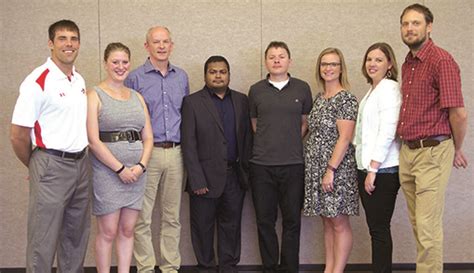 Central Adds Nine Faculty Members Civitas Central College