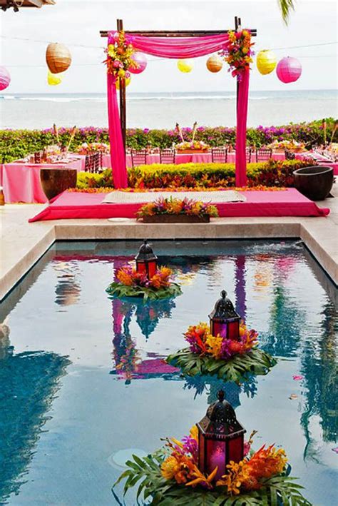 We did not find results for: 15 Pool Decor Ideas For Your Backyard Wedding | Wedding ...