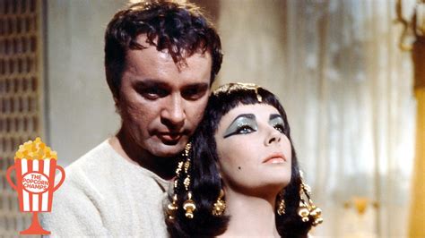 cleopatra was both an unmitigated disaster and a runaway smash