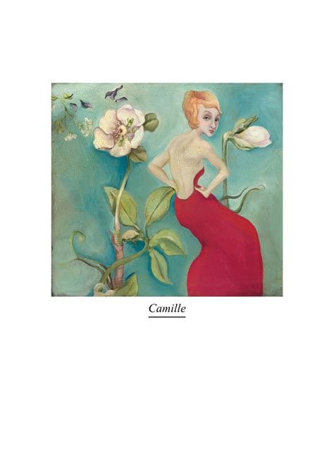 Camille Gallery 601