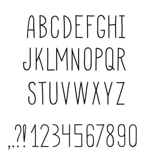 Silikonová formička abeceda s kulatým profilem písma. Ozdobné písmo Stock vektory, Royalty Free Ozdobné písmo Ilustrace | Depositphotos®
