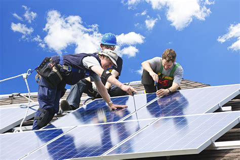Us Solar Installers Chime In On The State Of The Industry Solar