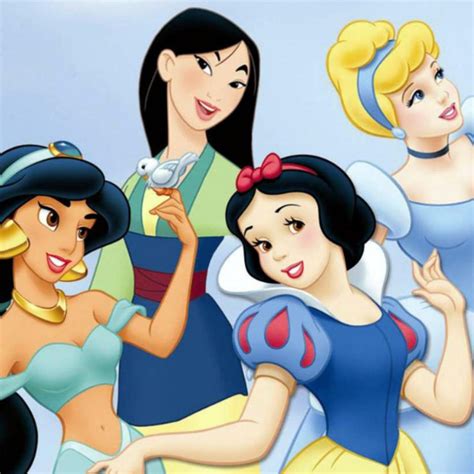 Disney Princess Stories For Kids Podcast Kishan