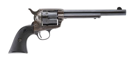 Colt Single Action Army Revolver In 45 Colt C16911