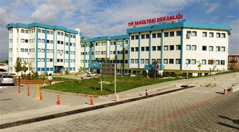 Ankara üniversitesi tıp fakültesi (1992),celal bayar üniversitesi tıp fakültesi mezunu olan op. Celal Bayar Üniversitesi Tıp Fakültesi - 2019 | Tıp Tercihim