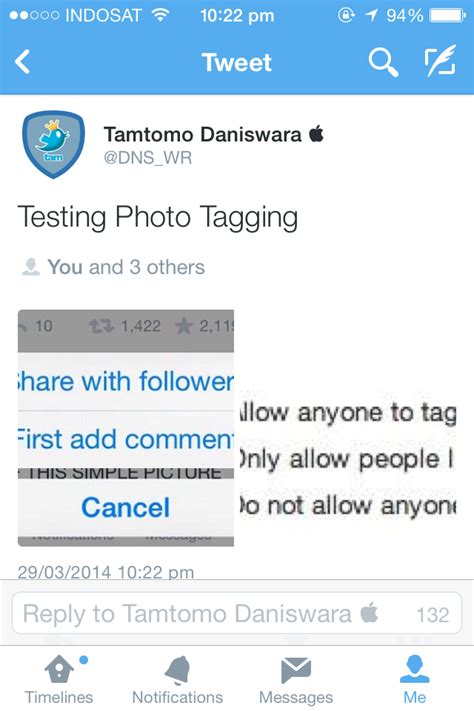 Twitter Release New Features Multi Photo Upload And Photo Tagging Photo Upload Multi Photo