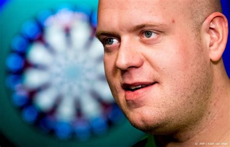 World cup of darts 2020. Van Gerwen viert kerst noodgedwongen met WK darts in Londen - Wel.nl