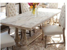 Collection by ana white • last updated 3 days ago. White Distressed Dining Table - Foter