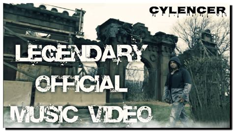 Legendary Official Music Video Youtube