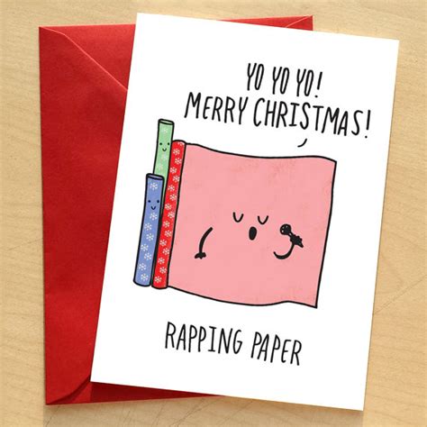 You're sure to find the right funny gift for every type of person in your life, right here at zazzle! 15+ Funny Christmas Greeting Cards 2016 | Girlshue