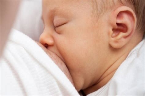 Breastfeeding May Help Prevent Cognitive Decline The Statesman