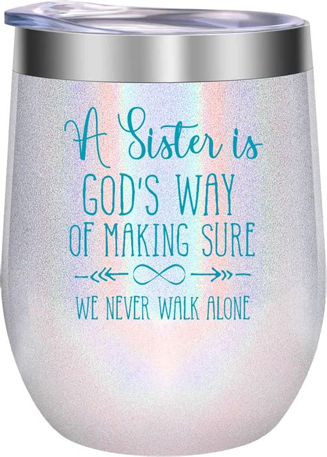 Amazon.com Sisters Gifts from Sister  Christian Gifts, Religious