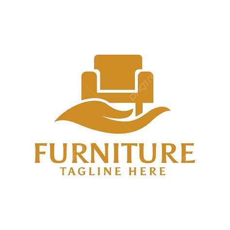 Furniture Logo Design Samples