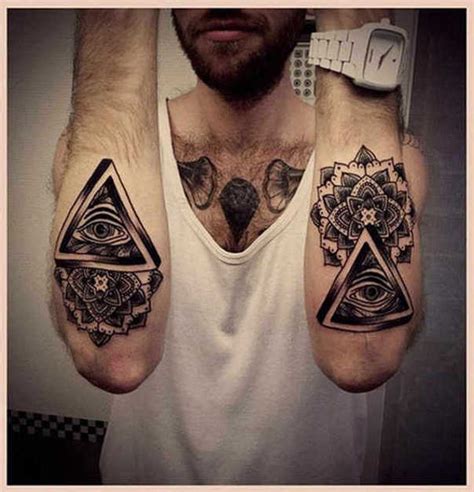 However, it should be noted that choosing the forearm as the location of a tattoo is not always easily concealable. 50+ Cool Forearm Tattoos for Men & Women