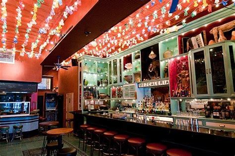 Casa Mezcal Drink Nyc The Best Happy Hours Drinks And Bars In New York City