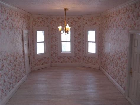 Hi Everyone I Have Just Finished Working On A Newport Dollhouse With