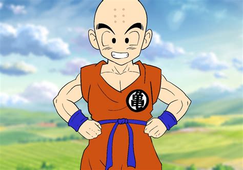 November 5, 2011 by lisa 7 comments. How To Draw Krillin From Dragon Ball - Draw Central