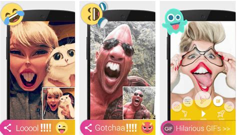 10 Best Funny Faces Apps For Android 2019 Oscarmini