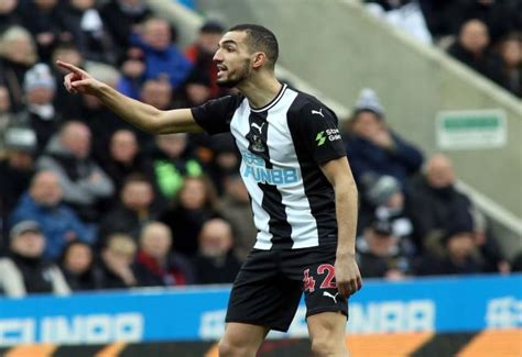 104,001 likes · 4,227 talking about this. Newcastle look set to make Bentaleb their highest earner