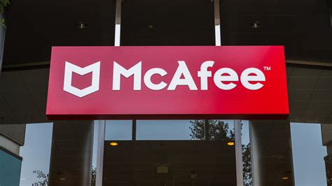 Mcafee To Sell Enterprise Business To Stg For £28 Billion The Cyber