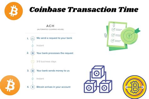 Bitcoin is one of the most popular cryptocurrencies in the market with however, bitcoin transactions take 10 to 20 minutes on average. How long does Coinbase take to send bitcoin in 2021 - Online Money Junction