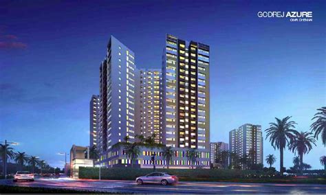 1 Bhk Flats And Apartments For Sale In Padur Chennai