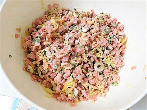 Check spelling or type a new query. Bologna Salad Sandwich Spread | Thailand 1 Dollar Meals