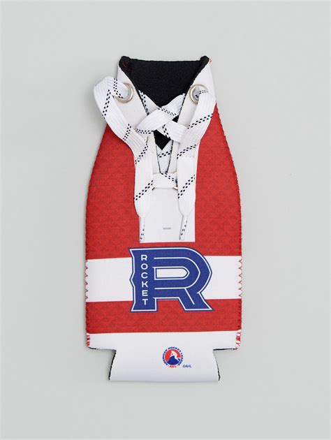 Acdr0004 Couvre Bouteille Rocket∣ Tricolore Sports Tricolore Sports