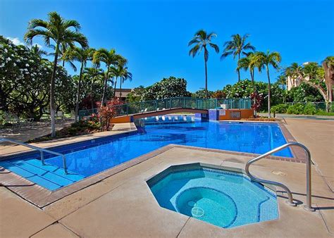 Koa Resort 1j Vacation Rental In Kiheihi Destination Maui Vacations
