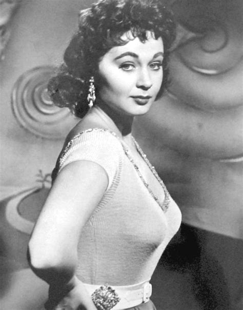 classic b movie beauty 50 glamorous photos of marla english in the 1950s ~ vintage everyday