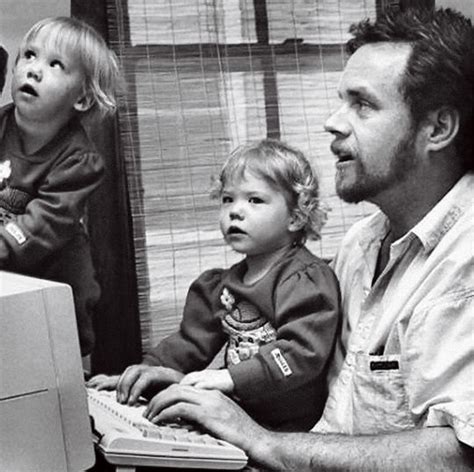 what the internet meant to me after the death of my father david carr huffpost