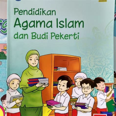 Buku pendidikan agama islam dan budi pekerti kurikulum 2013, edisi revisi 2017. Kunci Jawaban Pendidikan Agama Islam Dan Budi Pekerti ...