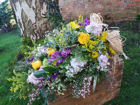 Solace Funeral Flowers