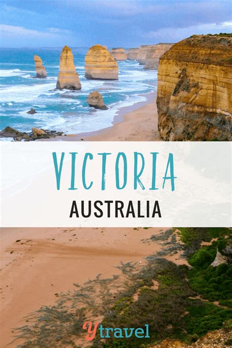 Best Of Victoria Travel Tips Places To Visit In Victoria