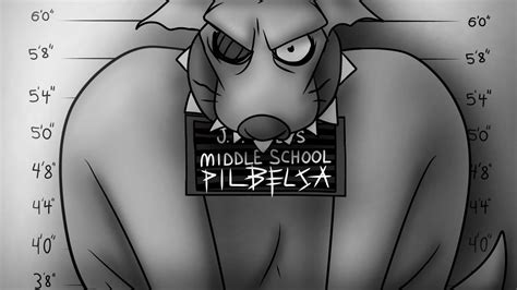 J B Pubbs Middle School Pilbelsa Final Monster Youtube