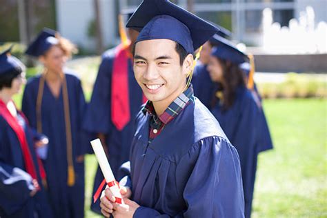 Filipino Graduation Stock Photos Pictures And Royalty Free Images Istock