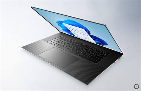 Dell Xps 9720 8441 17 I7 12700h 16gb Ram 1tb Ssd Geforce Rtx3060