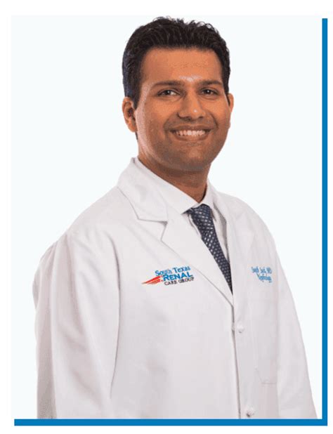 Saqib Syed Md South Texas Kidney Specialist