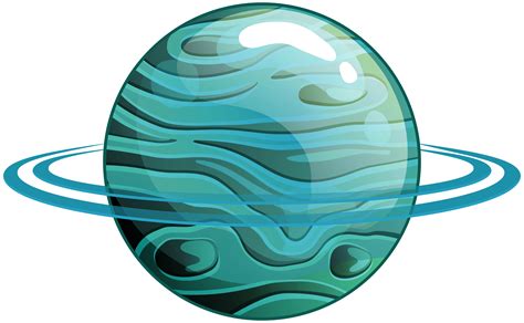 Uranus Planet Clipart Clip Art Library Sexiz Pix