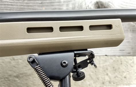 Rifle Review Remington 700 Magpul Enhanced Rifle Tactical Retailer