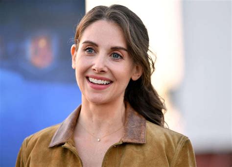 All About Alison Brie Height Weight Bio And More