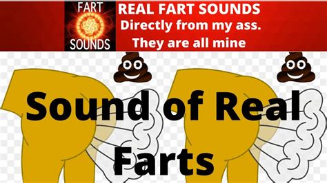 Fart Sound Effect 21 Real Fart Youtube