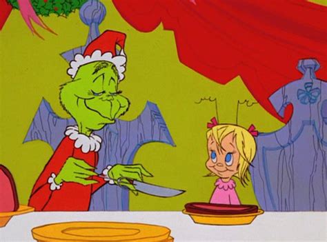 11 the animated grinch in the 1966 tv special dr seuss how the grinch stole christmas from