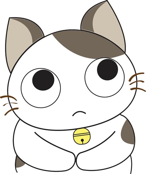 Cute Asian Anime Kitty Cat Sad Dreaming Vinyl Decal Sticker Shinobi