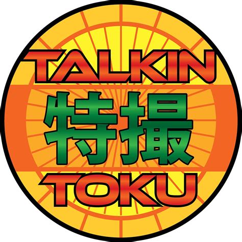 Talkin Toku Announces Return - Large Group of Fandom Contributors ...