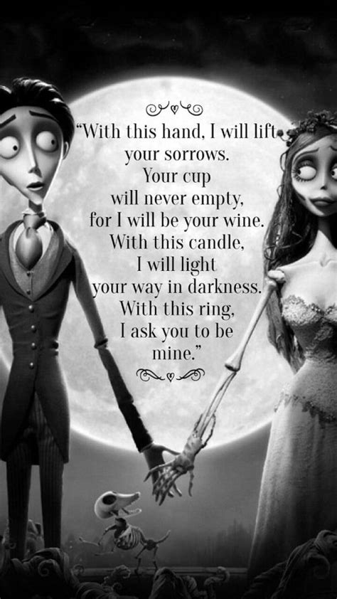 K Corpse Bride Wallpaper Whatspaper