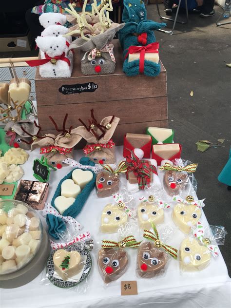 See washing hands with soap stock video clips. Christmas display on my natural soap market stand. (With ...