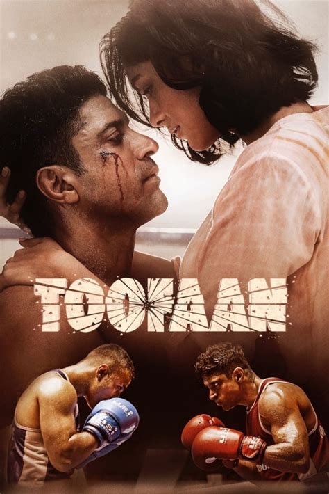 Toofaan 2021 Hindi Hd Free Watch And Download Hdmovie2