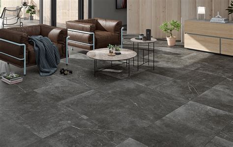 Our promise is to provide our customers with the best selection of natural stone pavers, tiles, porcelain, ledger stone panels, and mosaics with. Kainos 90x90. Large format natural stone look porcelain tiles.