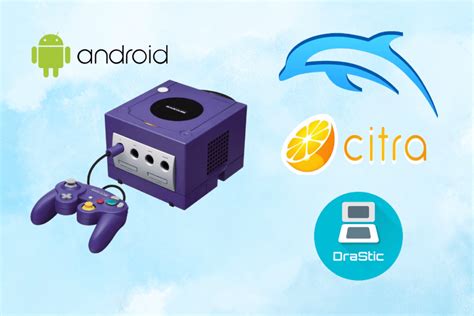 10 Best Gamecube Emulators For Android Techcult